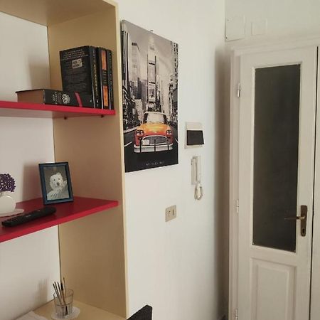 Naviglio51Bocconi Apartment Milano Exterior foto