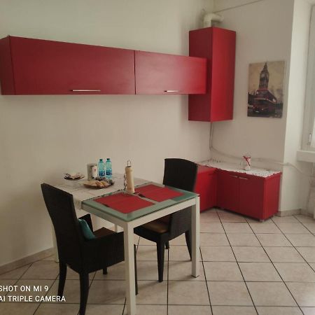 Naviglio51Bocconi Apartment Milano Exterior foto
