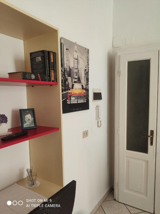 Naviglio51Bocconi Apartment Milano Exterior foto