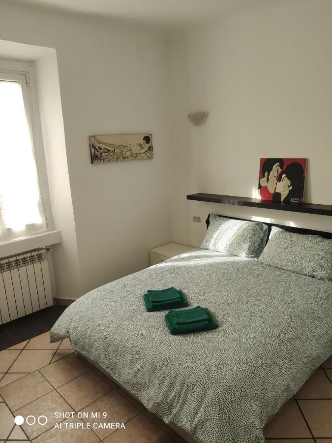 Naviglio51Bocconi Apartment Milano Exterior foto