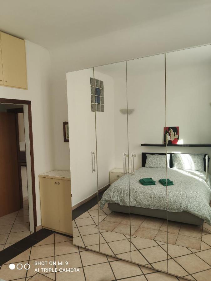 Naviglio51Bocconi Apartment Milano Exterior foto