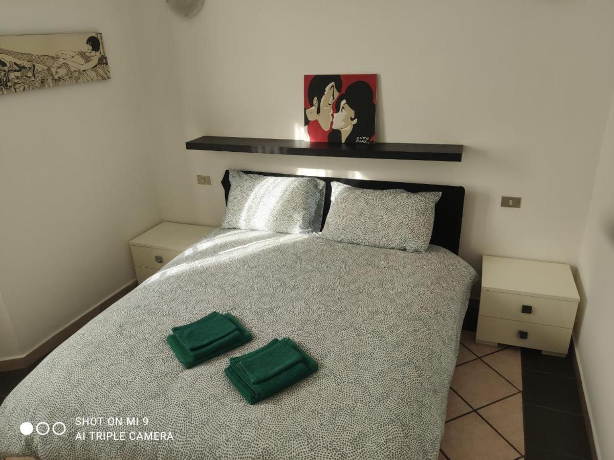Naviglio51Bocconi Apartment Milano Exterior foto