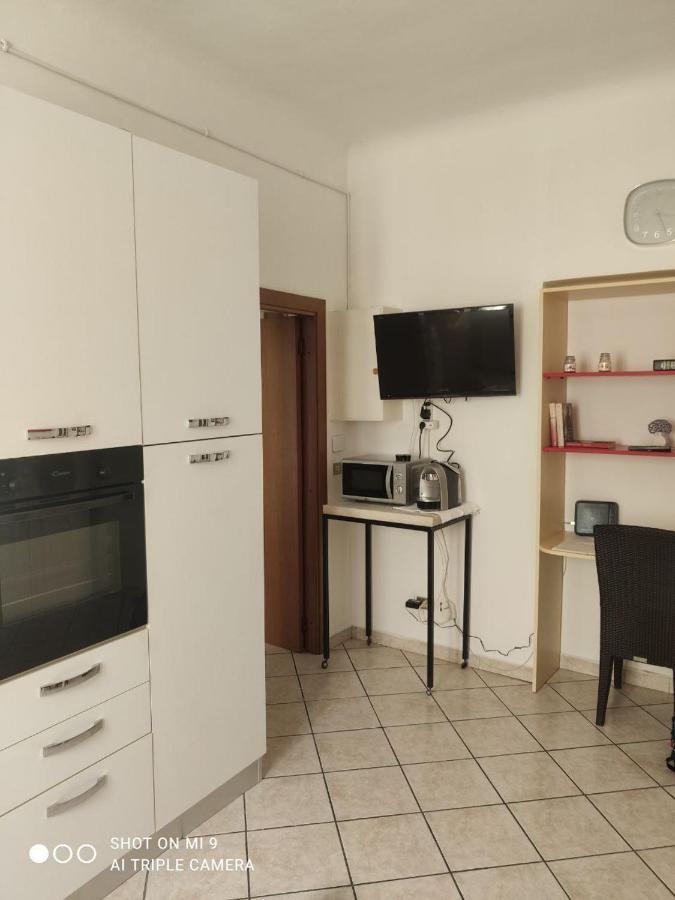 Naviglio51Bocconi Apartment Milano Exterior foto