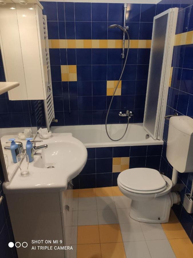 Naviglio51Bocconi Apartment Milano Exterior foto